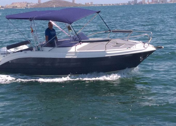 Eolo 650