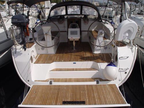 Bavaria Cruiser 46