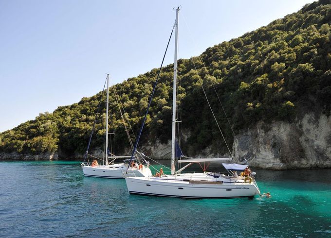 Bavaria Cruiser 39