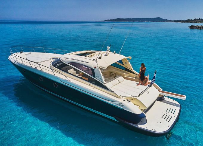 Baia Aqua 54