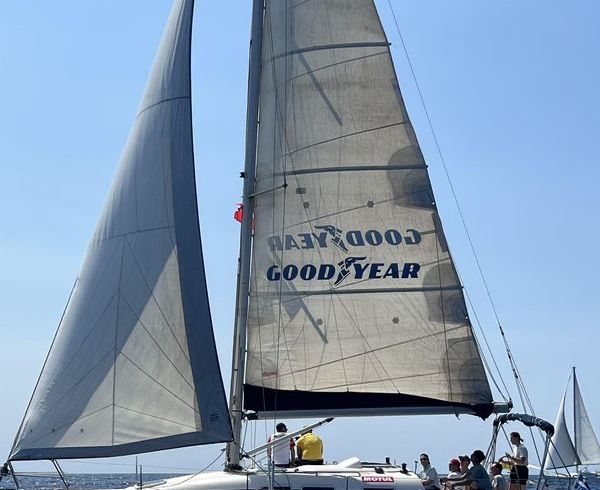 Elan 37 Performance