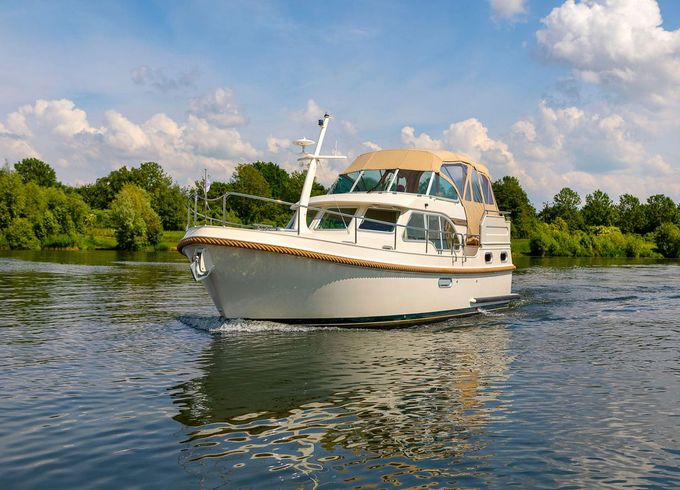 Linssen Grand Sturdy 30.0