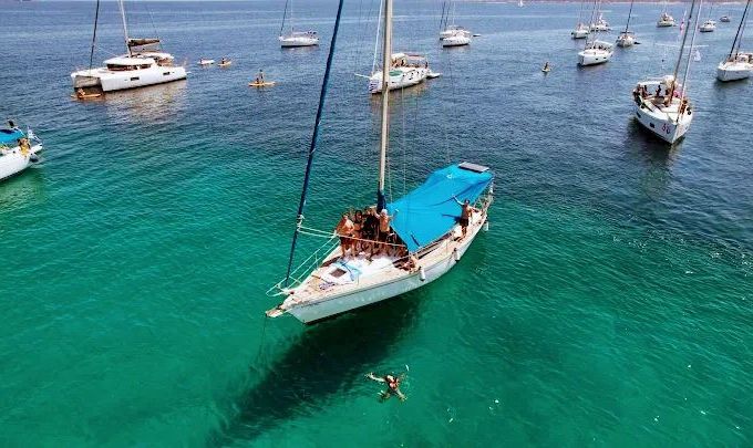 Olympic Sea 42