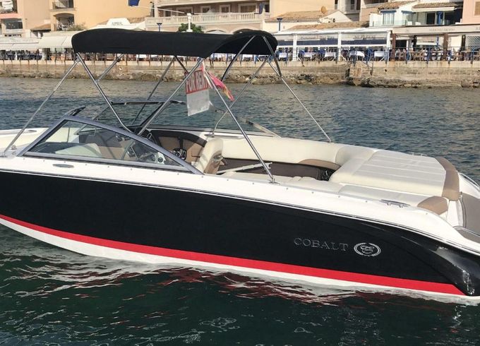 Cobalt 220