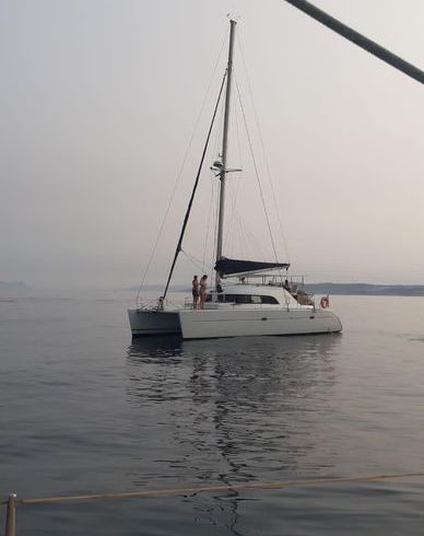 Lagoon 380