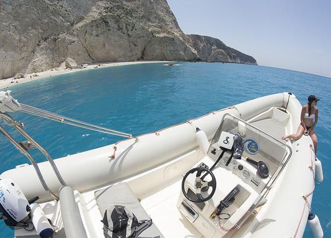 Nireus Nireus 7 meters