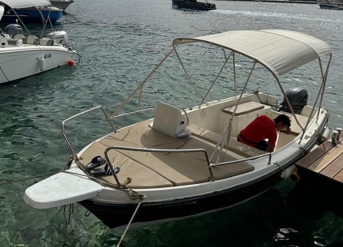Nautica 500