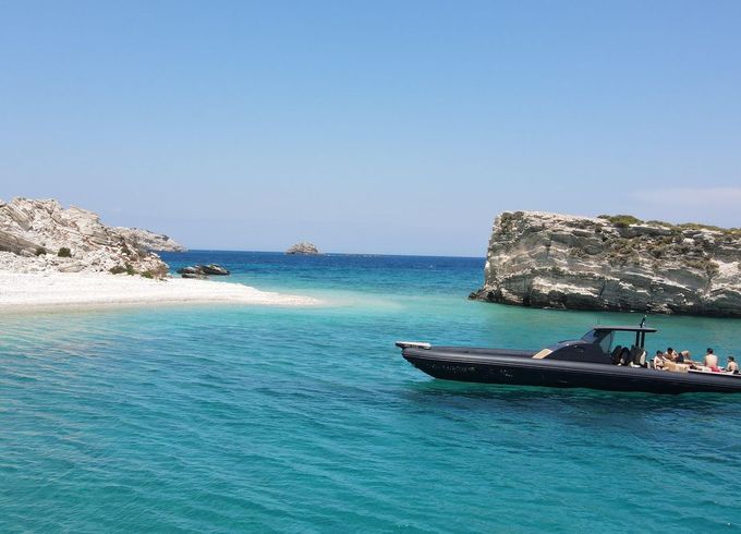 Bell Marine Bullet 46