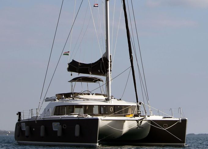 Lagoon 440