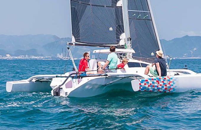Corsair Marine 760