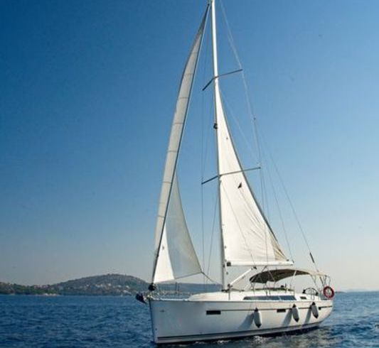 Bavaria 41 Cruiser