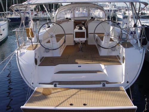 Bavaria Cruiser 46
