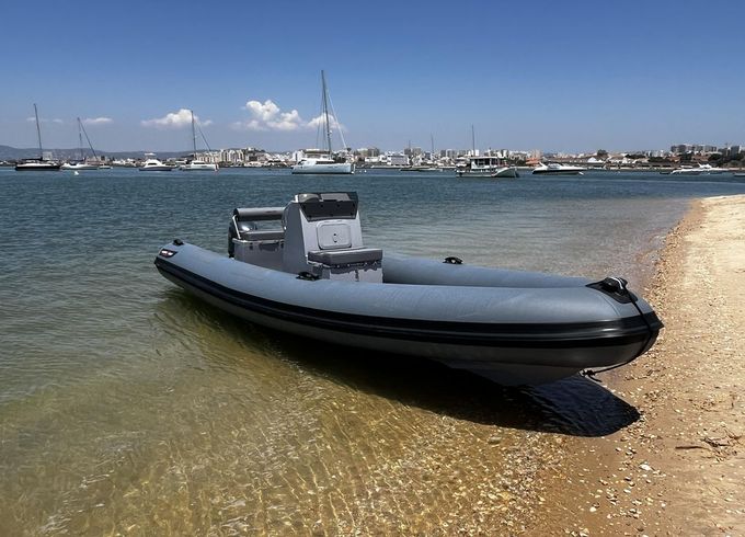 Hidrosport 565