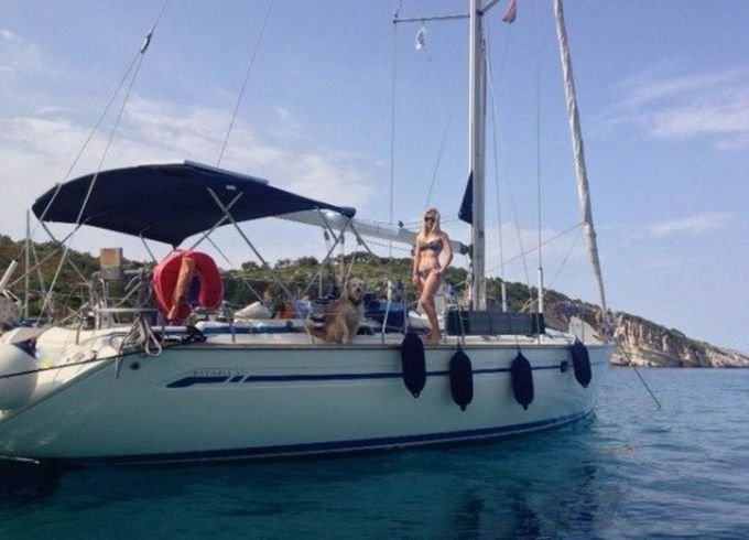 Bavaria 47
