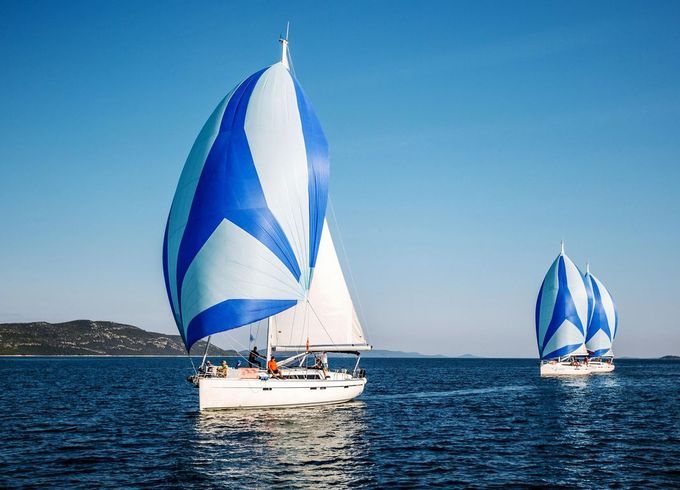 Bavaria Cruiser 46
