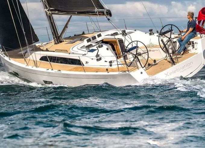 X-Yachts X4.0