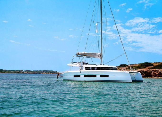 Dufour 48