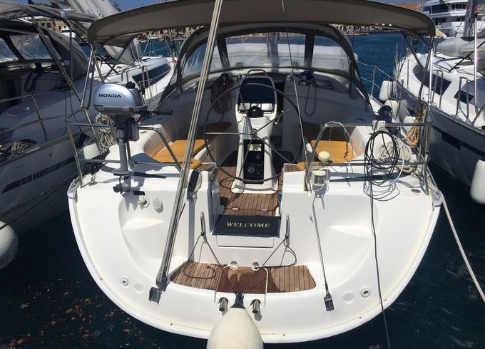 Bavaria 39 Cruiser