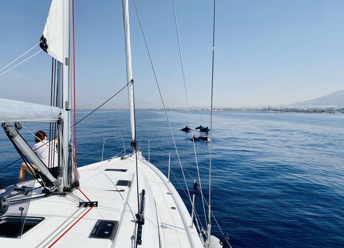 Beneteau Oceanis 40.1