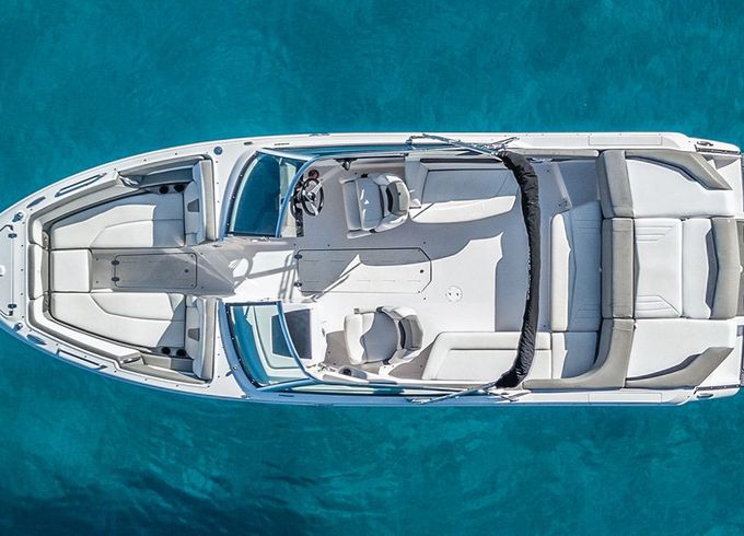 Four Winns 260 Horizon