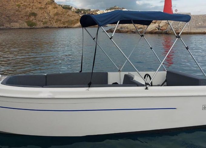 Falon Falcon 14