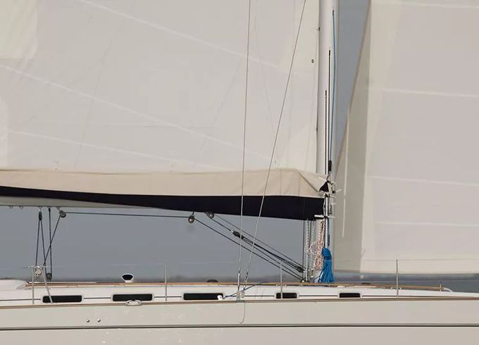 Beneteau Cyclades 50.4