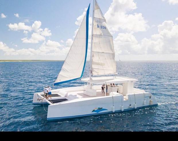 Catamaran CATAMARAN 56