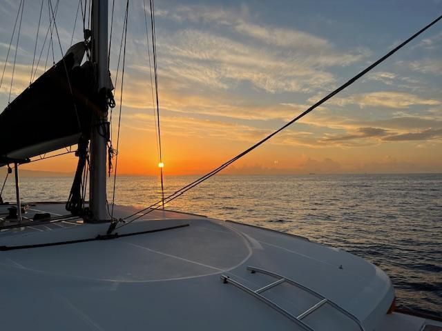 Lagoon 40