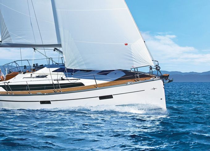 Bavaria Cruiser 37