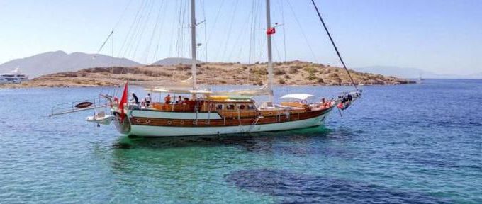 Gulet 95
