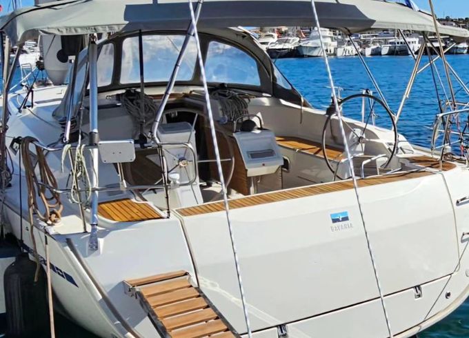 Bavaria 51