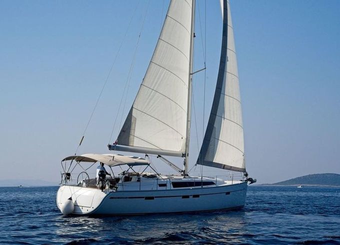 Bavaria Cruiser 46