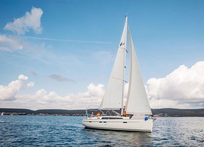 Bavaria Cruiser 46