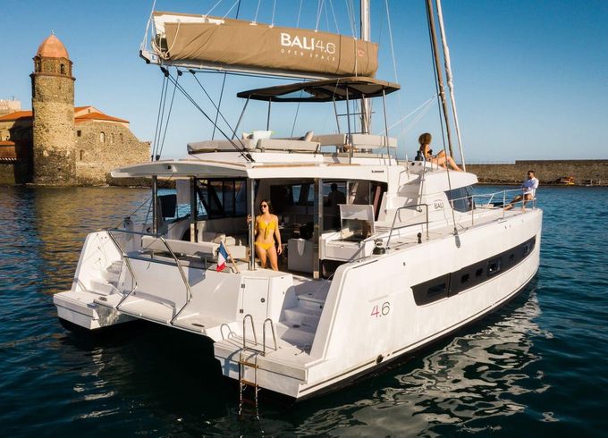 Bali 4.6