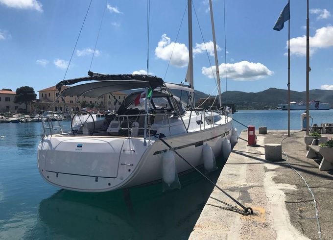 Bavaria Cruiser 46