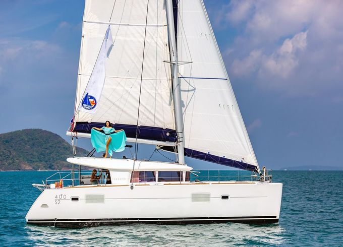 Lagoon 400s2