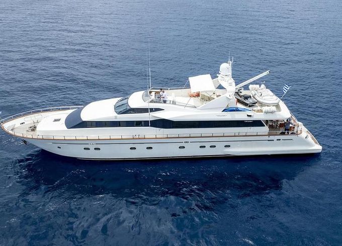 Falcon Motorboat Falcon Custom Built