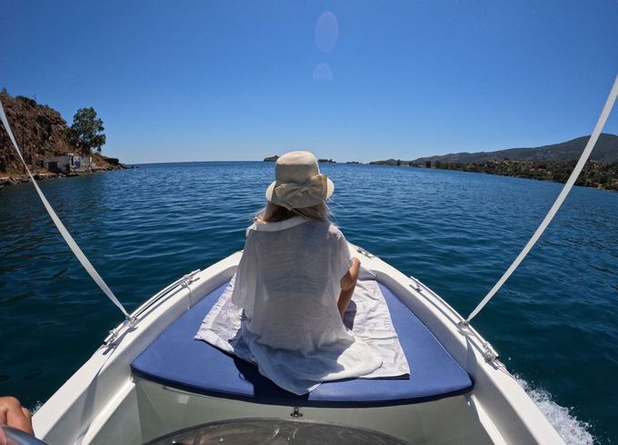 Fun Boats 455N