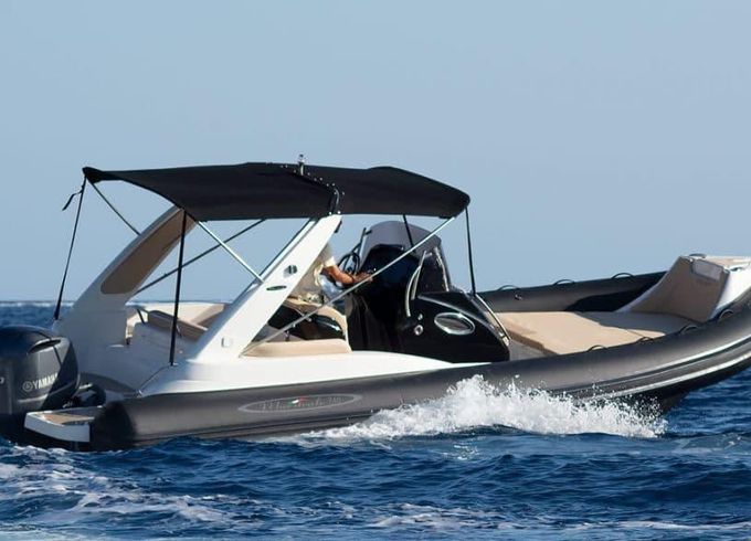 Maestrale 740