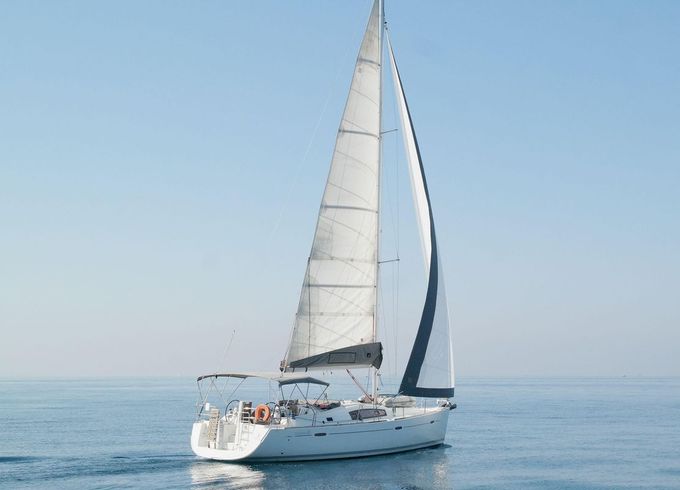 Beneteau Oceanis 43.4