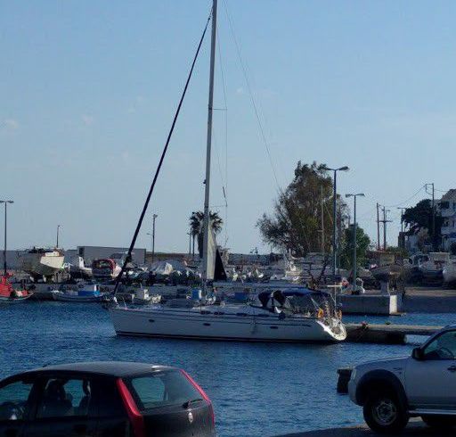 Bavaria Sailing Yachts