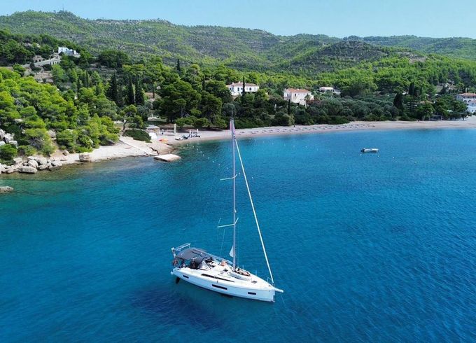 Beneteau Oceanis 40.1