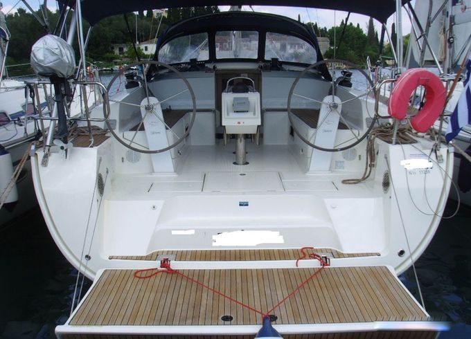 Bavaria 46 Cruiser