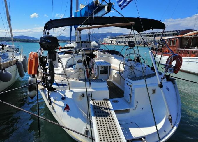 Bavaria Cruiser 44