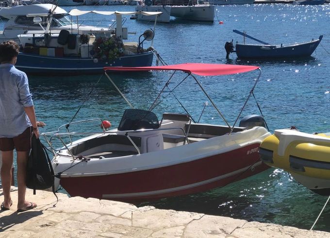 Marinello Eden 18