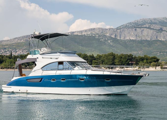 Beneteau Antares 12