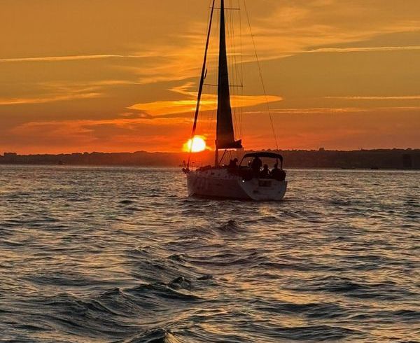 Jeanneau Sun Odyssey 40.3