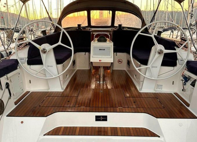 Bavaria Cruiser 46