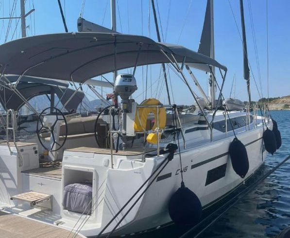 Bavaria C46