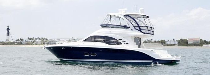 Sea Ray Sea Ray